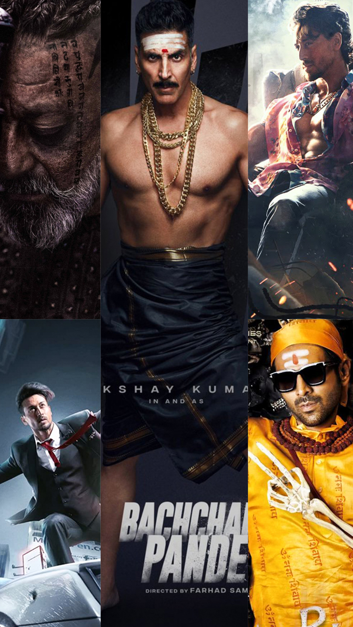 Upcoming Bollywood Movies 2022