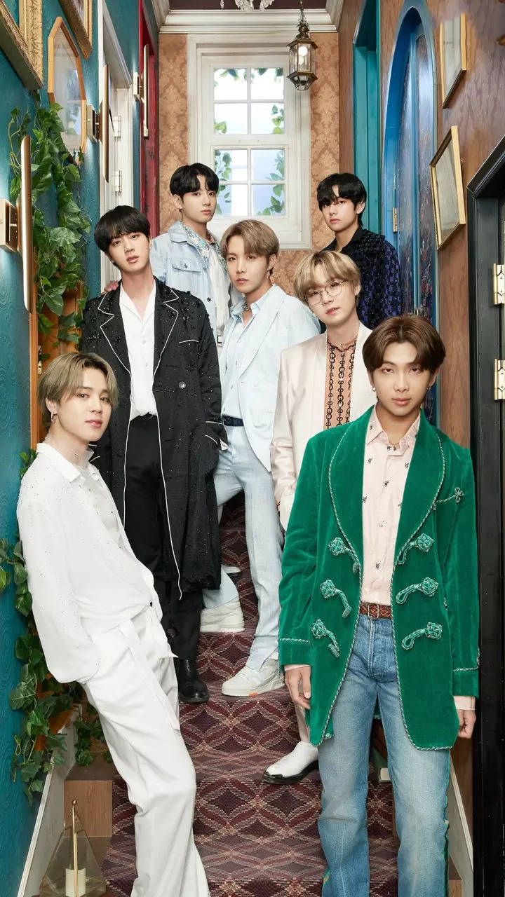 BTS Members Lavish Lifestyle Expensive Cars, Designer Fashion, and Luxury Homes