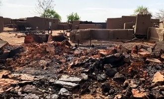 38 Killed by Gunmen in Mali Attack