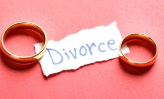 Woman files for divorce for shocking reason