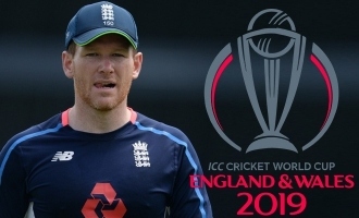 Can England embrace the elusive honour ? #CWC2019