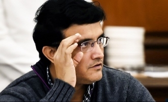 Sourav Ganguly's Savage Tweet: Who is it Directed Towards?