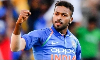 Inspiring: Hardik Pandya's World Cup Flashback as a Fan