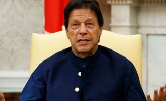 Imran Khan to set up BBC-type channel on Islam