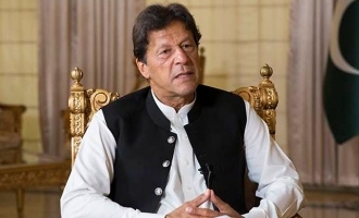 India planning bigger attacks in Pak-Occupied Kashmir: Imran Khan