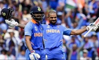 5 Reasons Why the India vs Australia Match is the Talk of the Town