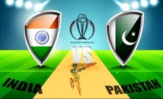 India vs Pakistan: 6 out of 6 for the Men in Blue