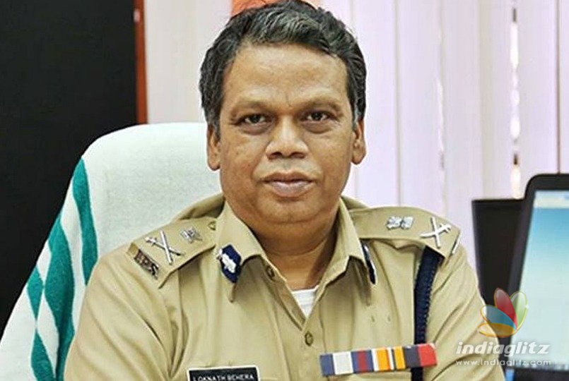 In a first-of-its-kind, an IPS officer takes up SI’s post in Trivandrum!