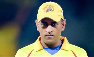 2013 was the most depressing phase of my life: Dhoni