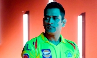 Dhoni opens up on Match Fixing controversy