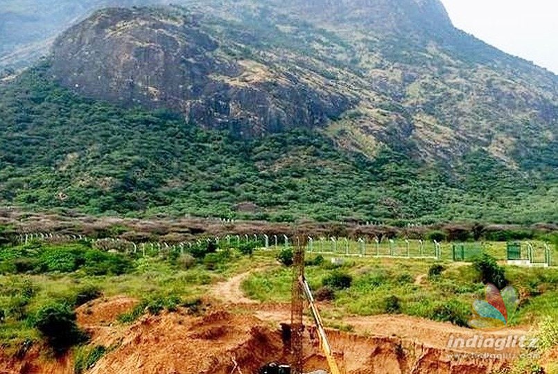 Center clears neutrino project in Theni despite States opposition