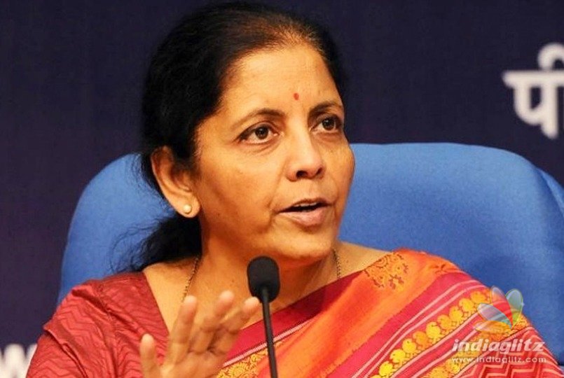 Ready to face any situation at Doklam, asserts Nirmala