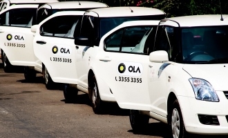 Ola cabs banned for six months!