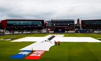 Indian insurers suffer loss of 180 crore due to rain-hit World Cup