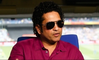 World Cup Semi-Finalists Prediction by Tendulkar