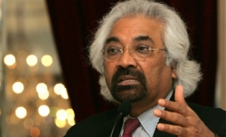 Rahul's mentor Sam Pitroda 'justifies' 1984 carnage