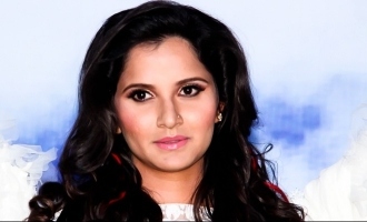 Sania Mirza calls India-Pakistan WC Advertisements 'Cringeworthy'