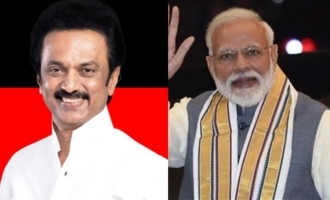 Pre-results drama: Stalin's challenge to Modi