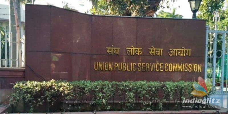 CBI books IRS officer for cheating UPSC