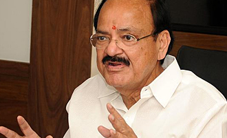 Venkaiah Naidu garners support to become next VP