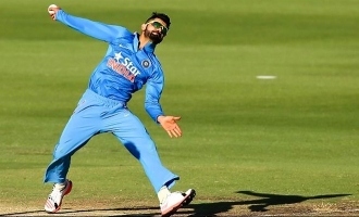 Virat Kohli Can Bowl Too?