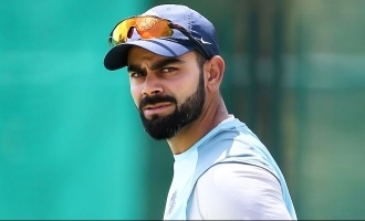 World's Top 100 Highest Paid Athletes, Did Kohli Earn a Spot?