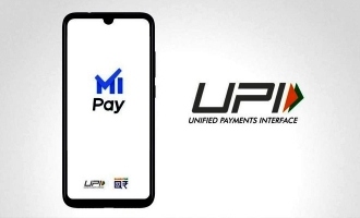 Xiaomi launches payment app Mi Pay!