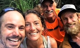 Miracles Happen: Yoga Instructor Rescued from the Wild after 2 Weeks