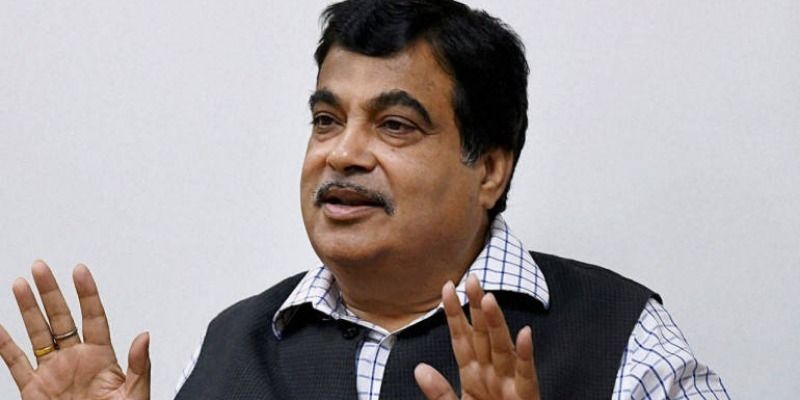 Gadkari’s potshots at PM and Shah for electoral debacle?