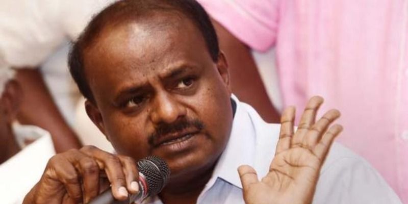 TN and Karnataka are not India and Pakistan, says Karnataka CM