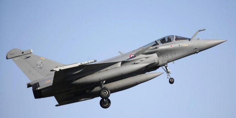 Petitioners object SC verdict on Rafale probe 