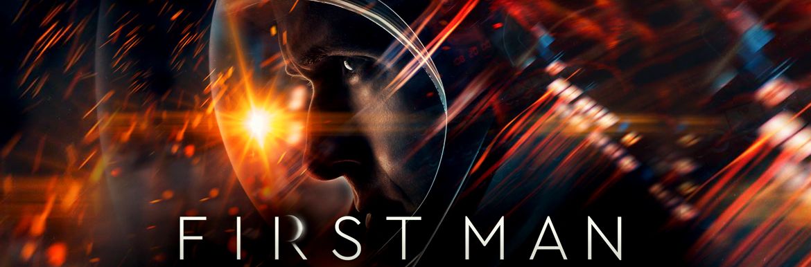 First Man Review