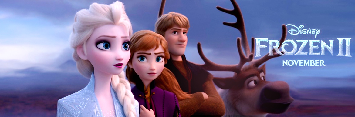 Frozen 2 Review