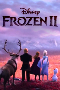 Frozen 2 Review