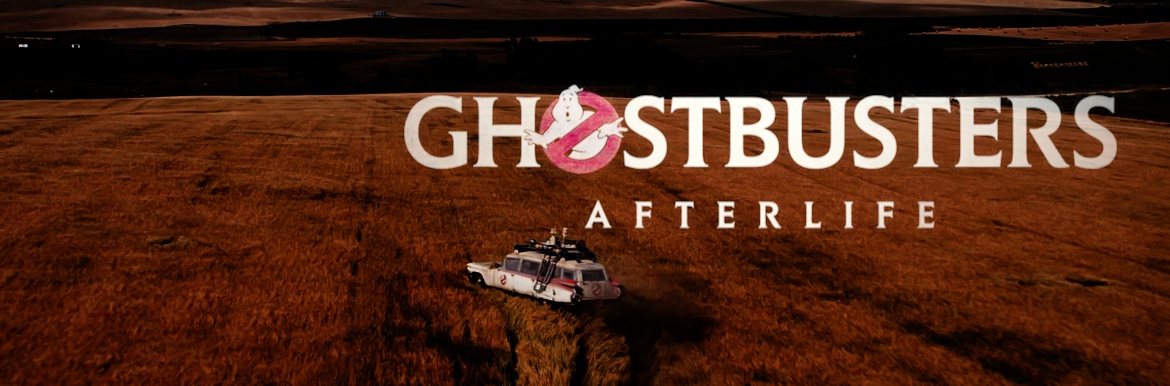 Ghostbusters: Afterlife Music Review