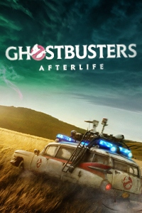 Ghostbusters: Afterlife