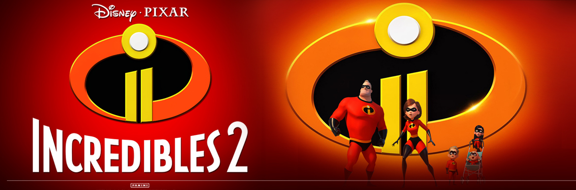 Incredibles 2 Music Review