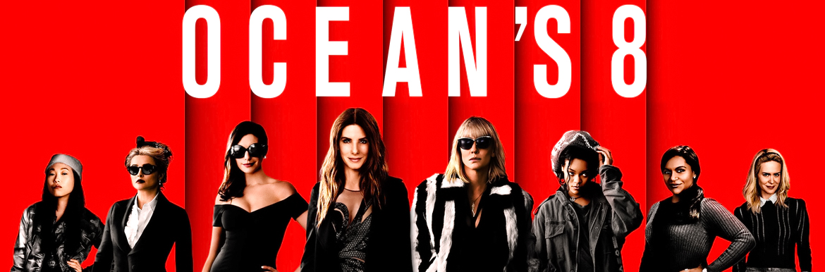 Ocean's 8 Music Review