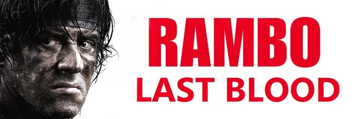 Rambo: Last Blood Review