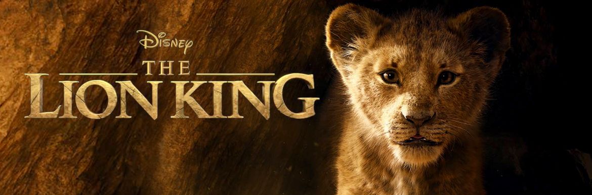 The Lion King Review