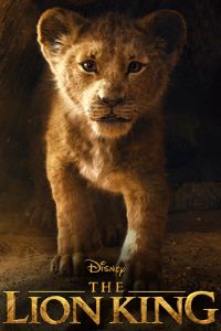 The Lion King Review