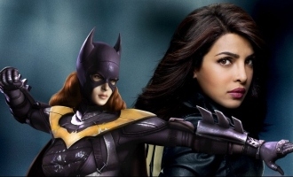 Priyanka Chopra to turn Marvel superhero?