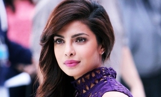 Priyanka Chopra bags next Hollywood movie!