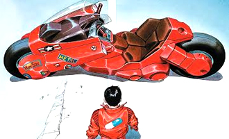 RUMOR: Christopher Nolan Rumored To Be Involved in 'Akira' Trilogy