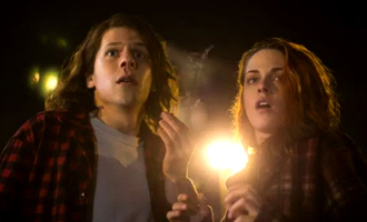 New 'American Ultra' Trailer Featuring Jesse Eisenberg and Kirsten Stewart Is All Sorts of Fun Action