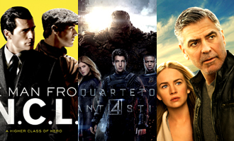 'Fantastic Four' Along With The Rest Of This Year's Biggest Summer Box Office Flops Revealed