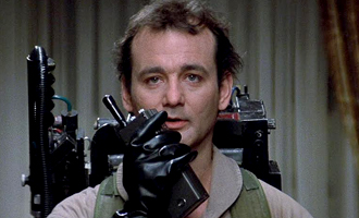 Bill Murray Opens Up On Why He Agreed To Do The 'Ghostbusters' Reboot Cameo