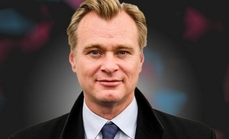 Massive announcement on cast of Christopher Nolan's next!