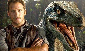 'Jurassic World' Surpasses $1 Billion At International Box Office