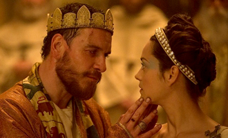 Michael Fassbender-Marion Cotillard's 'Macbeth' US Trailer Released Online